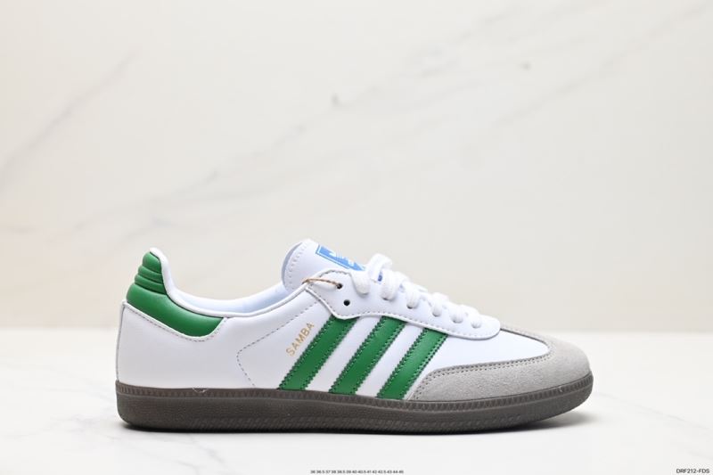 Adidas Samba Shoes